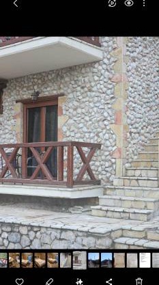 Suites Kalavrita