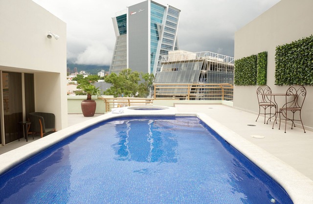 Suites Las Palmas, Hotel & Apartments