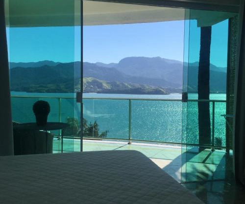 Suites na Casa da Praia