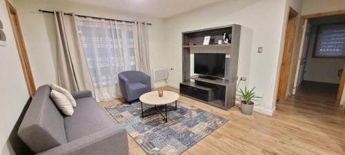 Suites Oriente