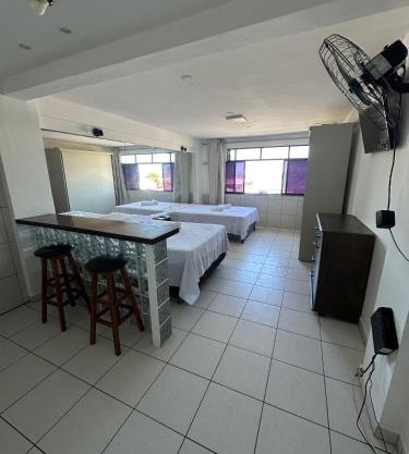 Suites Praia de Itapua