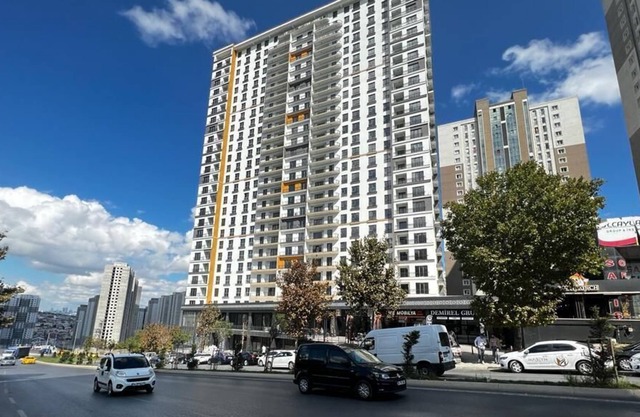 Suites Property Of Turkey