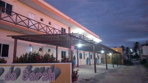 Suites Recanto da Sarah