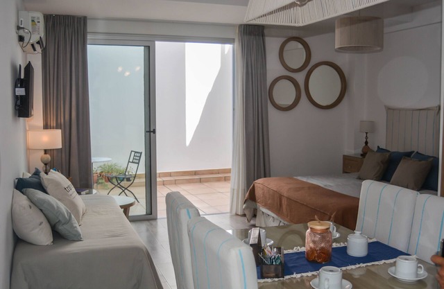 Suites Salta