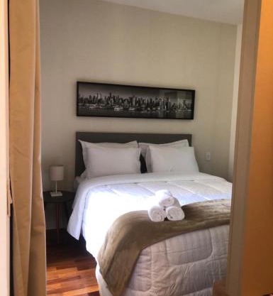 Suites stay hotel itaim bibi
