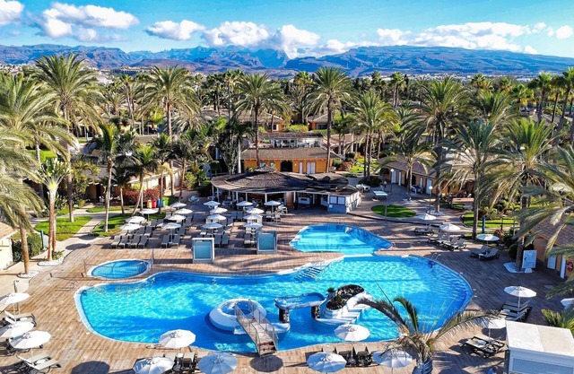 Suites & Villas by Dunas
