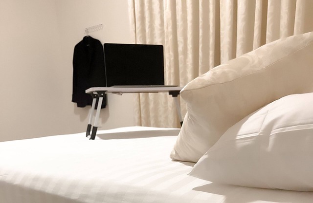Suites Viru Viru by Posada Express