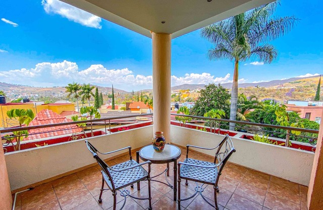 Suites Xadani