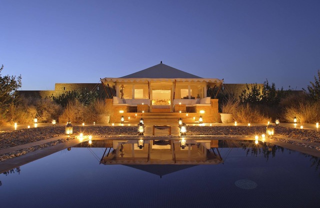 SUJÁN The Serai, Jaisalmer - Relais & Chateaux