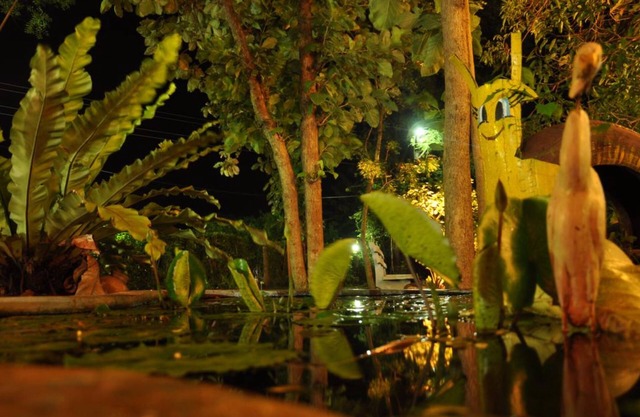 Sujatha Tourist Rest