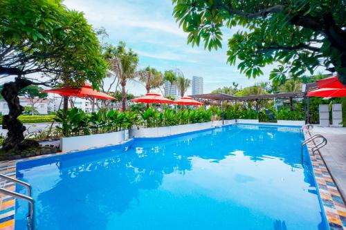 Sujet Beach Hotel and Apartment Danang by Haviland