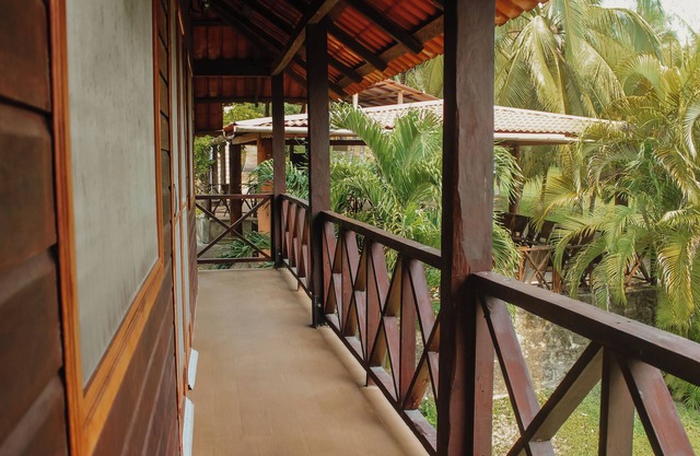 Sujuy Ha Hotel Boutique