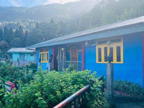Sukanya Homestay