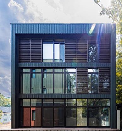 SUKH Hakuba by Jade Group