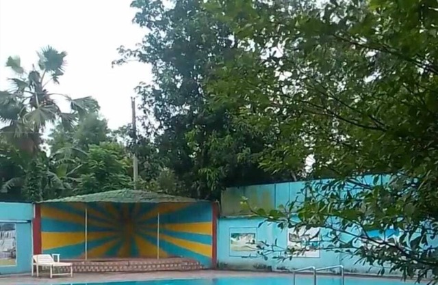 Sukh Sagar Resort