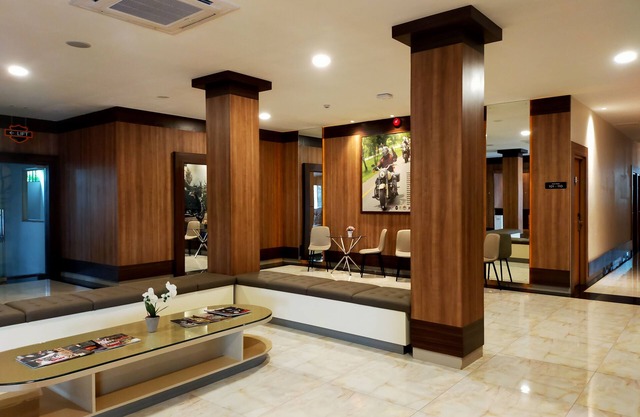 Sukho Hotel