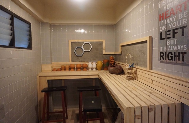 Sukjai Homestay