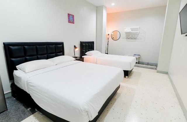 Suksomboon Residence