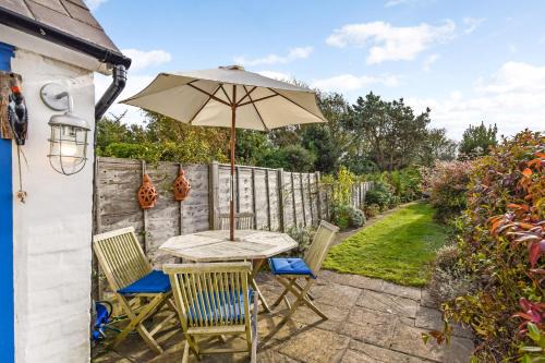 Sula Cottage, West Wittering