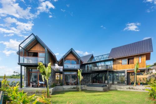Sulanga Luxury Chalets