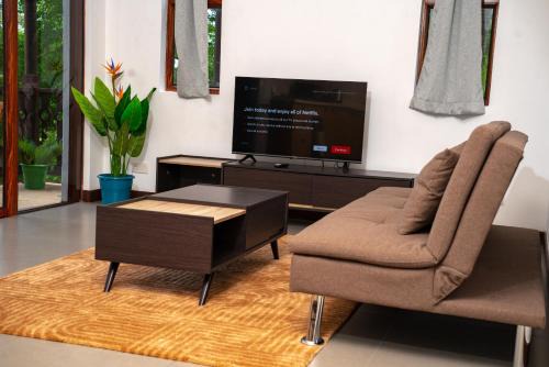 Sultan Palace Beach Holiday Apartment