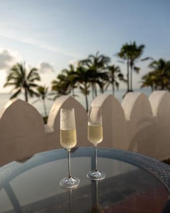 Sultan Palace Beach Retreat Mombasa