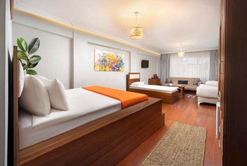 Sultanahmet Enjoyer Suites