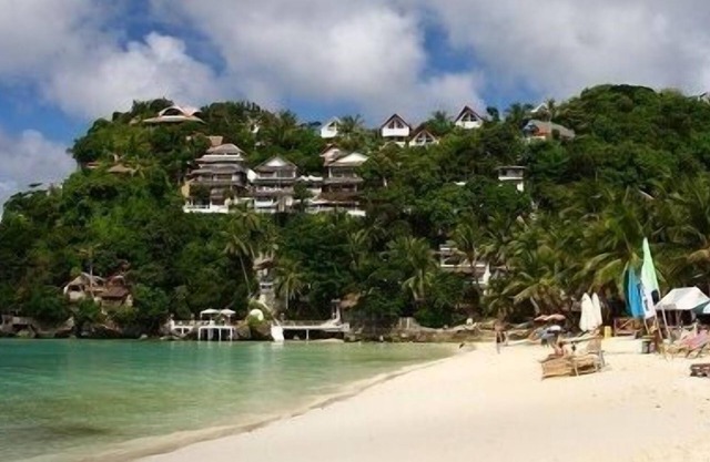 Sulusea Boutique Hotel