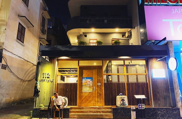 Sumitomo20- Linh Lang Serviced Apartment