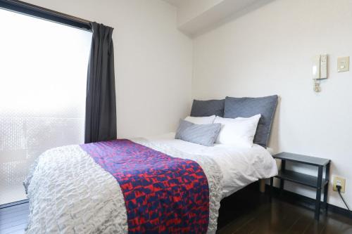 SUMIYOSHI APARTMENT Hotel 住吉アパートメントホテル