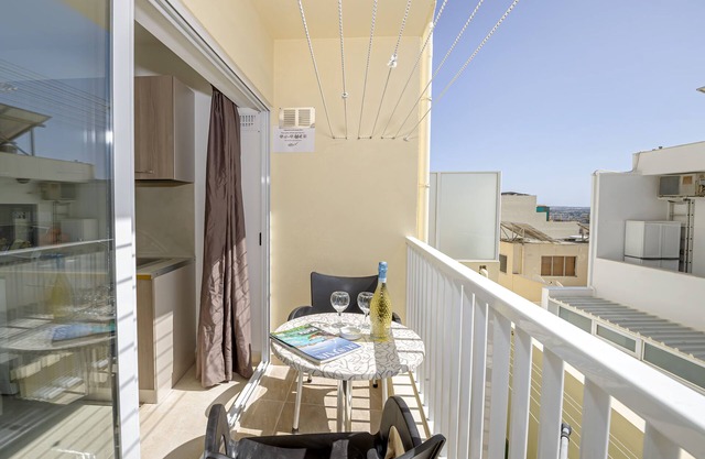 Summer Breeze Comfort located in the charming sought-after village of Mellieha.