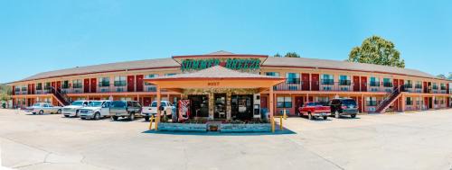 Summer Breeze Motel