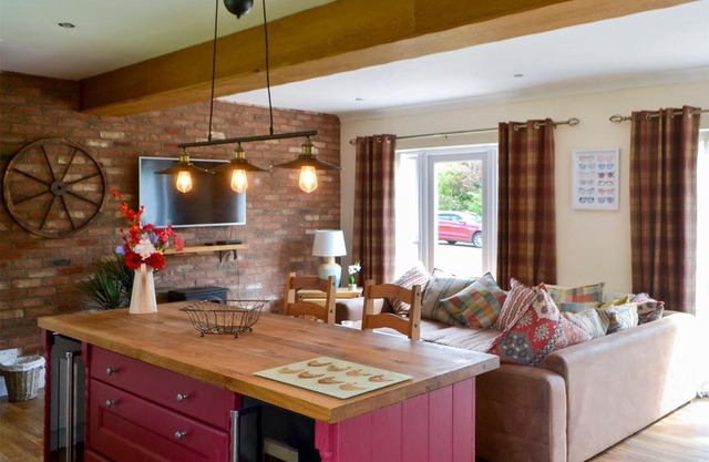 Summer Cottage