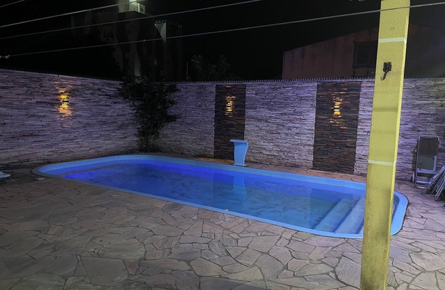 Summer house, perfect for large families