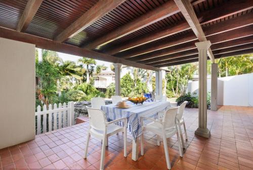 Summer Lodge Villa 5
