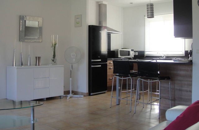 SUMMER RENTAL DUPLEX 70 M2 6 PEOPLE IN 20166 PORTICCIO CORSE DU SUD