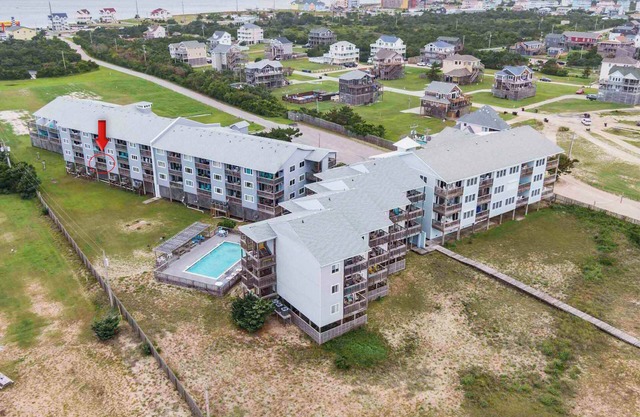 SUMMER SAVINGS - Semi-Oceanfront Condo w/Resort Pool, Elevator, Private Deck