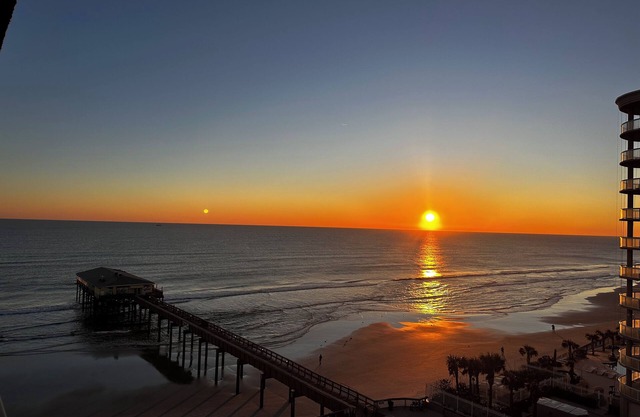 "Summer Winds" @ Sunglow Resorts with Spectacular Ocean View