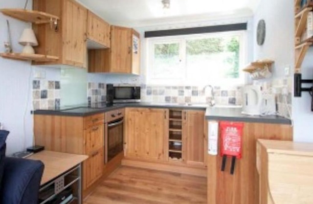 Summercliffe Chalet No 75