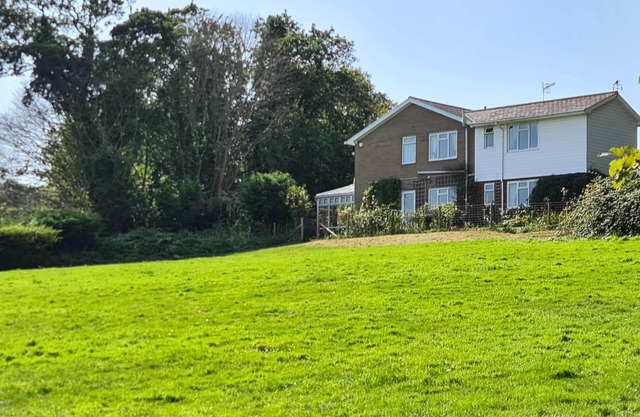 Summerfields House