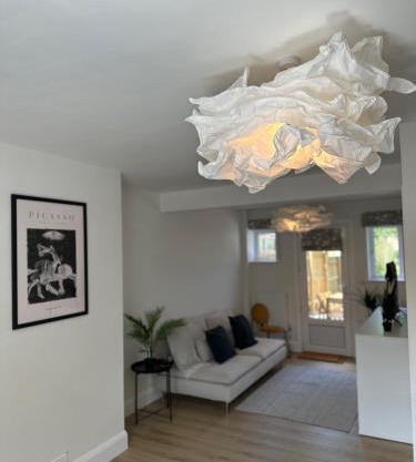 Summertown Oxford- Entire 4 bedroom home, sleeps up to 10- 10 mins to city centre