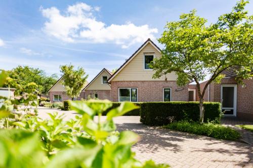 Summio Vakantiepark De Riethorst