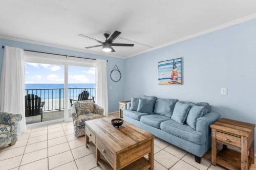 Summit 505 Beach Resort Condo - Balcony Best View