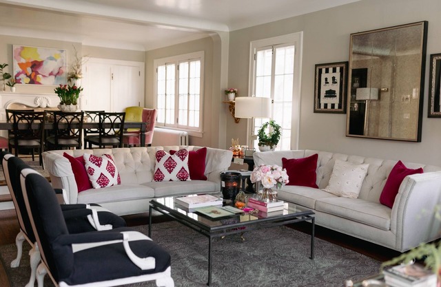 Summit Avenue Luxe Retreat