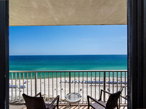 Summit Beach Resort 1231