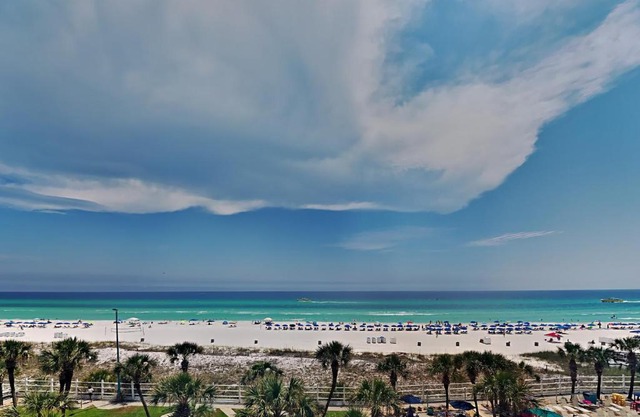 Summit Beach Resort #526