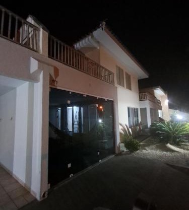 Sun and Sea House in Itapoá