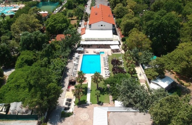 Sun Beach Platamon Resort