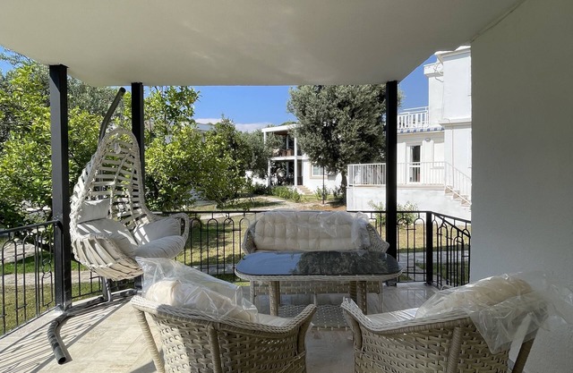 Sun Beach Villas