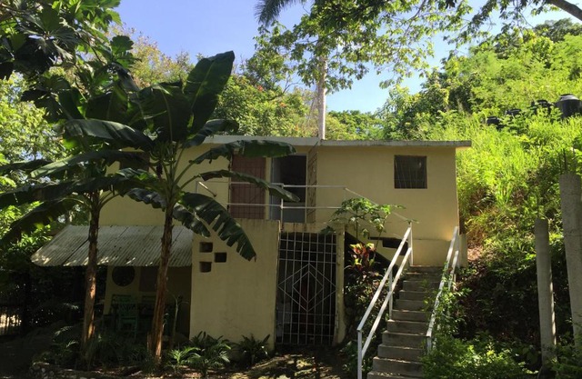 Sun Camp DR Eco-Village